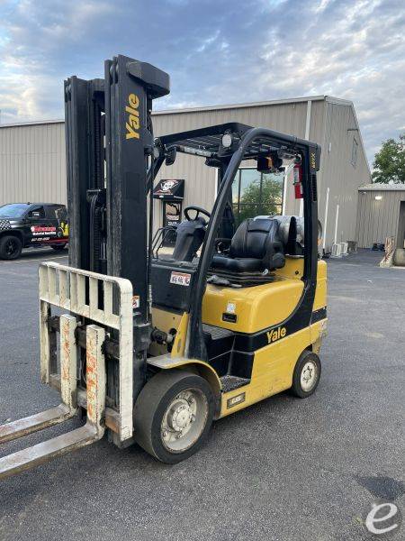 2020 Yale GLC060VXNEAE090