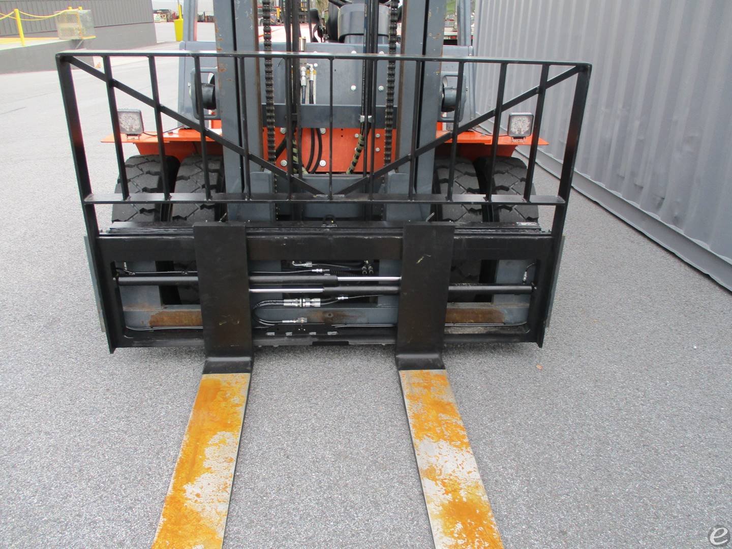 2018 Heli CPCD50-CU6
