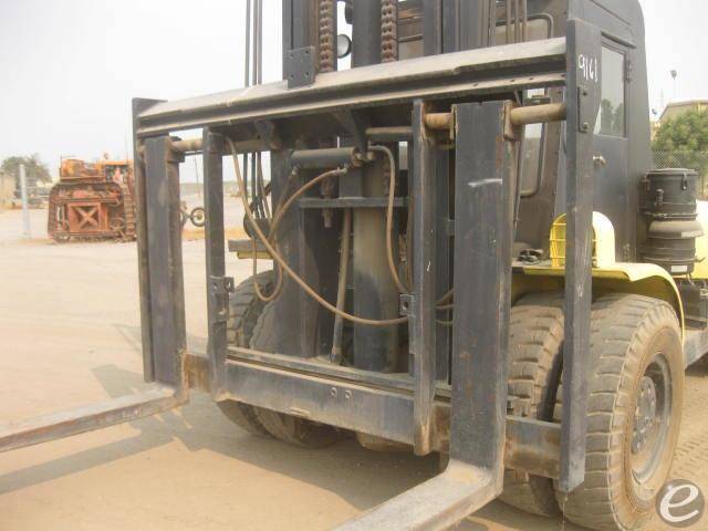 Hyster H300A