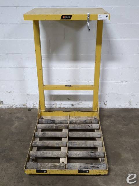 Battery Handling Systems BS15-2