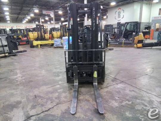 2022 Doosan BC25S-7
