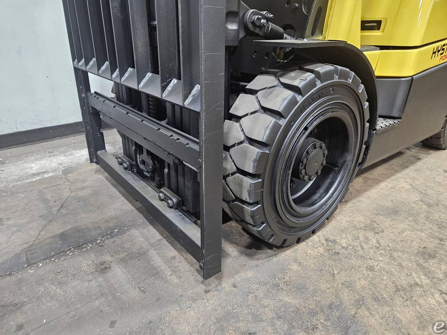 2018 Hyster H40FT