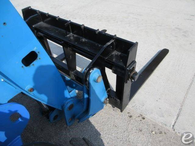 2013 Genie GTH5519