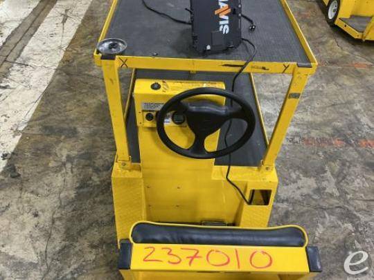2020 Pack Mule SC-775-6NXG