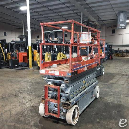 2005 Skyjack SJ3226