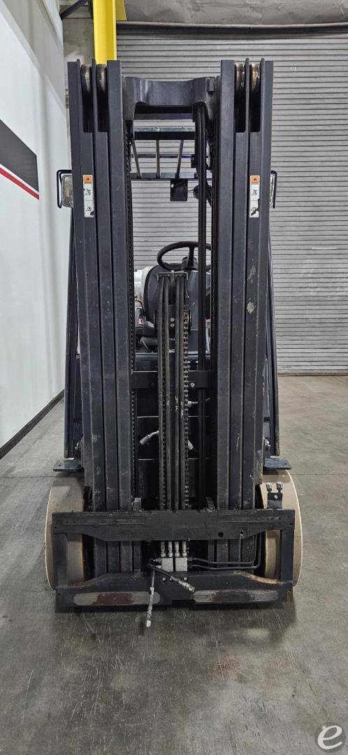 2015 Doosan GC25E-5