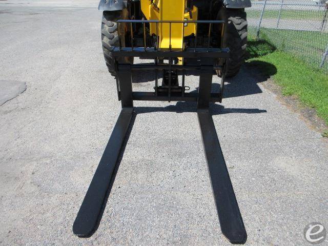2016 JCB 507-42
