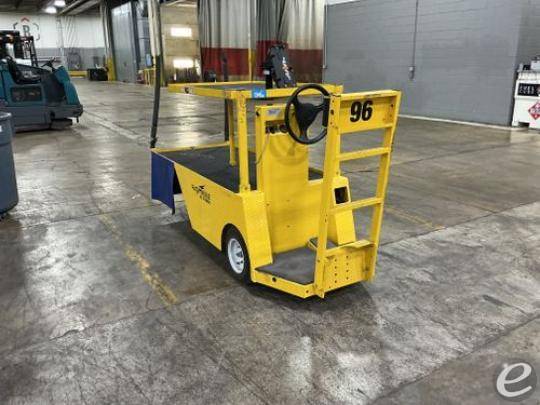 2020 Pack Mule SC-775-6NXG