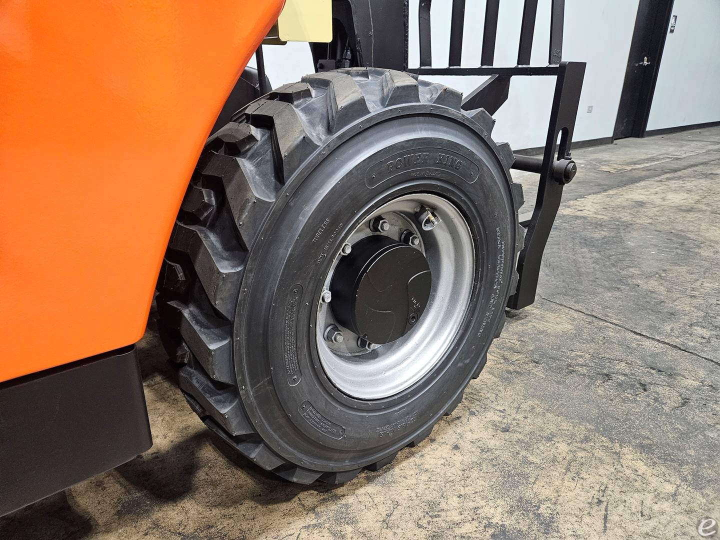 2015 JLG G5-18A
