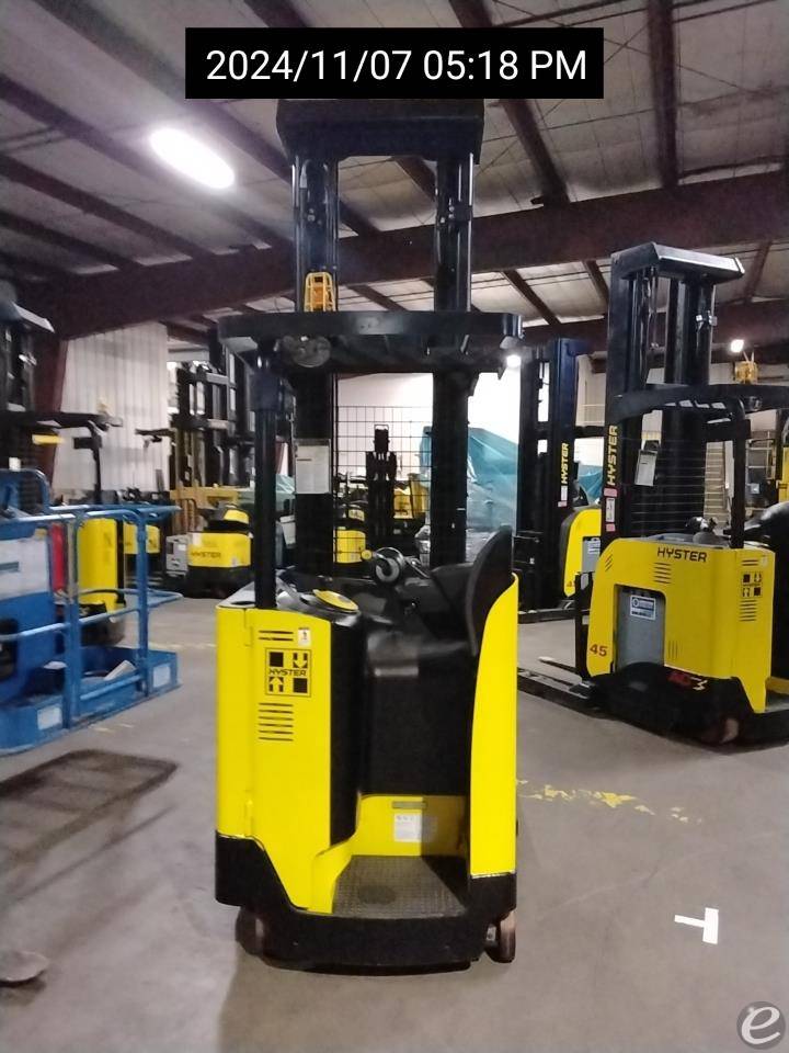 2016 Hyster N45ZR2