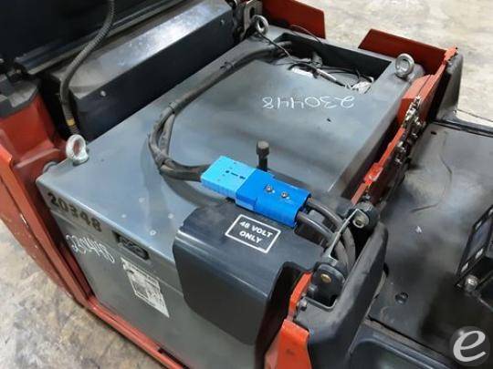 2020 Linde E18