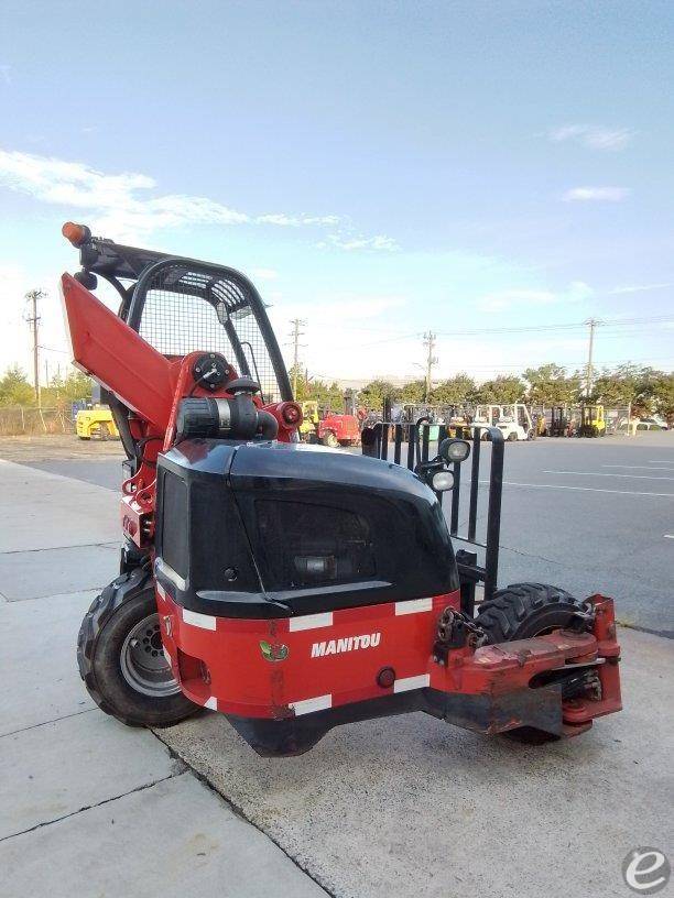 2020 Manitou TMT55XT4W