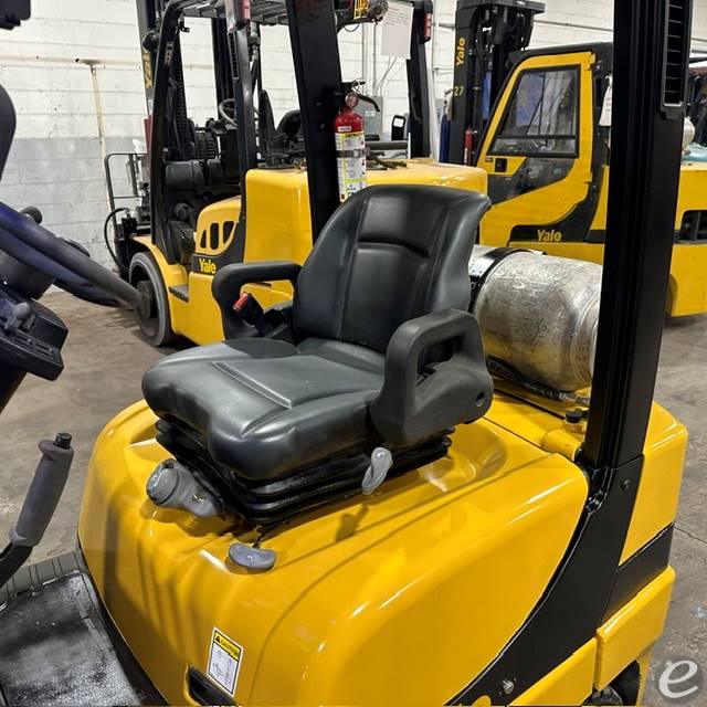 2023 Yale GLC050LX