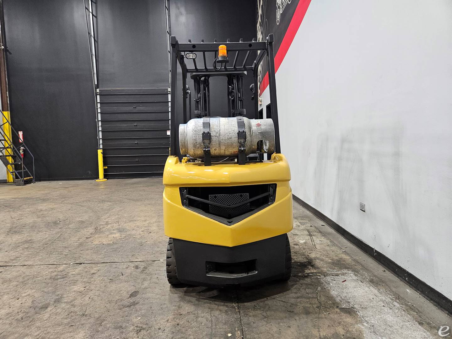 2013 Mitsubishi FG18N