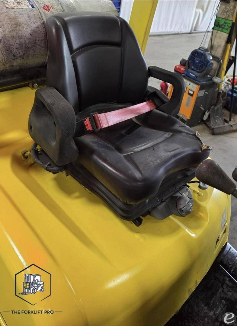 2020 Hyster S50FT