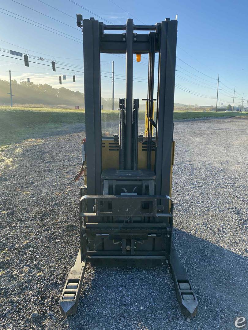 1999 Cat NRDR30