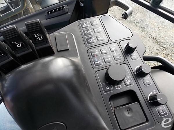 2022 Hyster H360HD-48