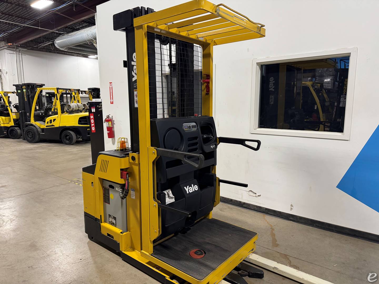 2019 Yale OS030