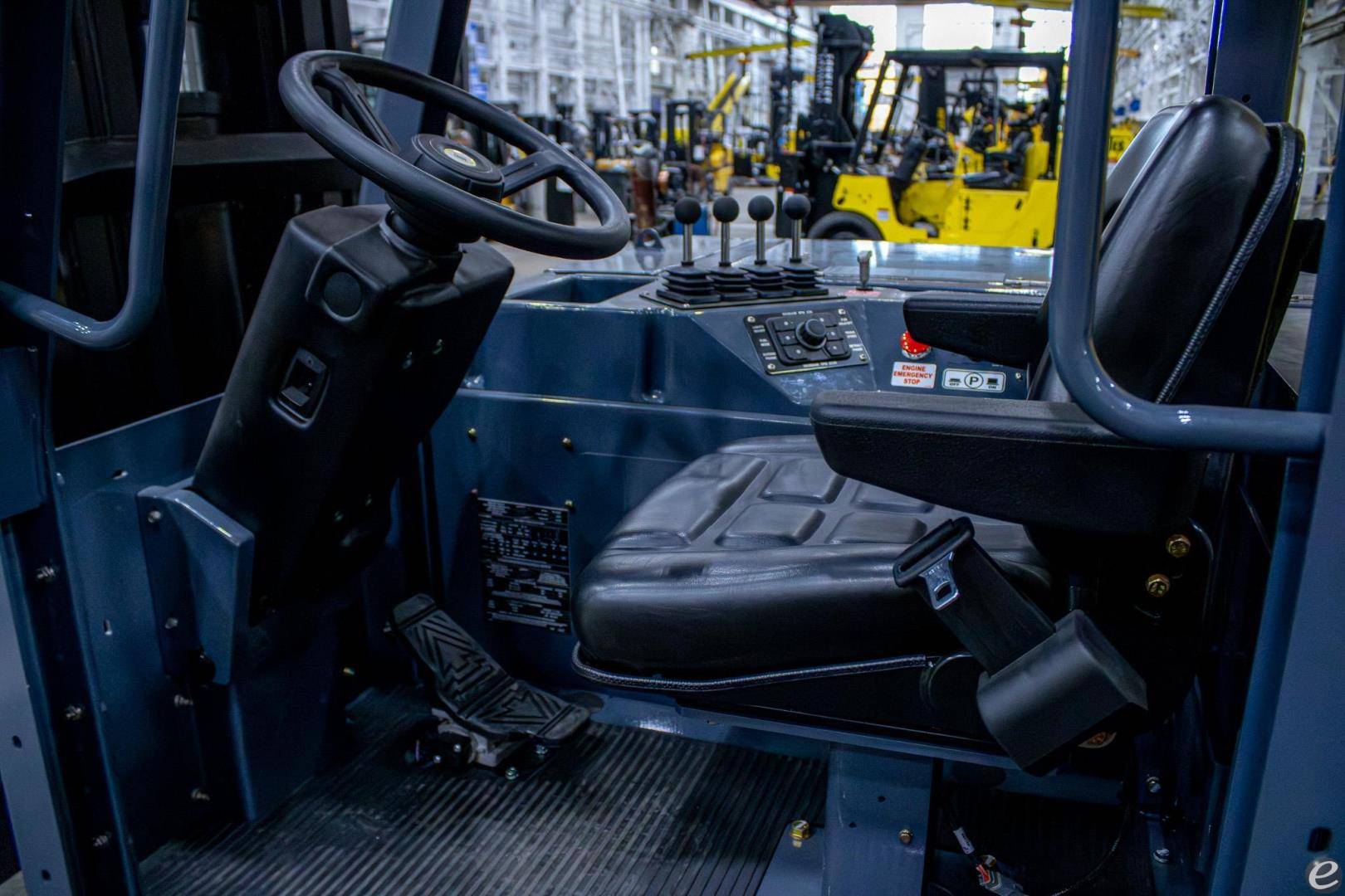 2027 Hoist Liftruck FR40-60