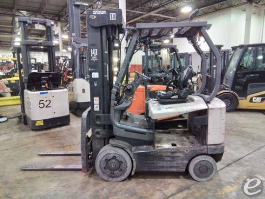 2020 Crown FC5215-50