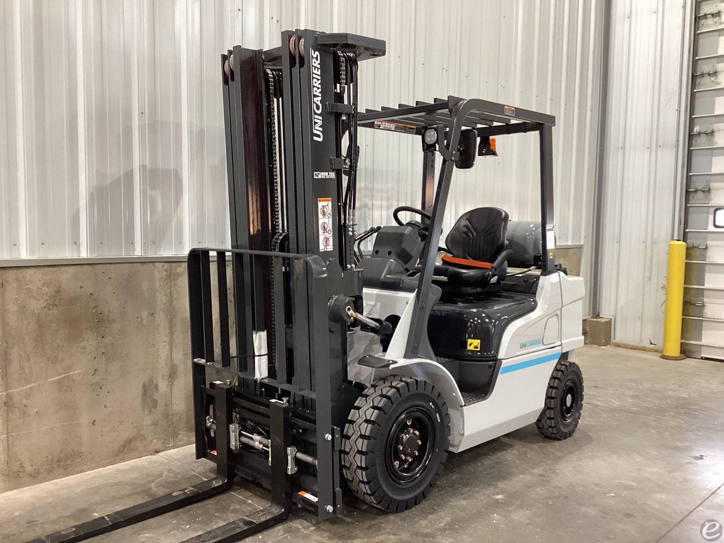2026 Unicarriers PF50N7-GLE
