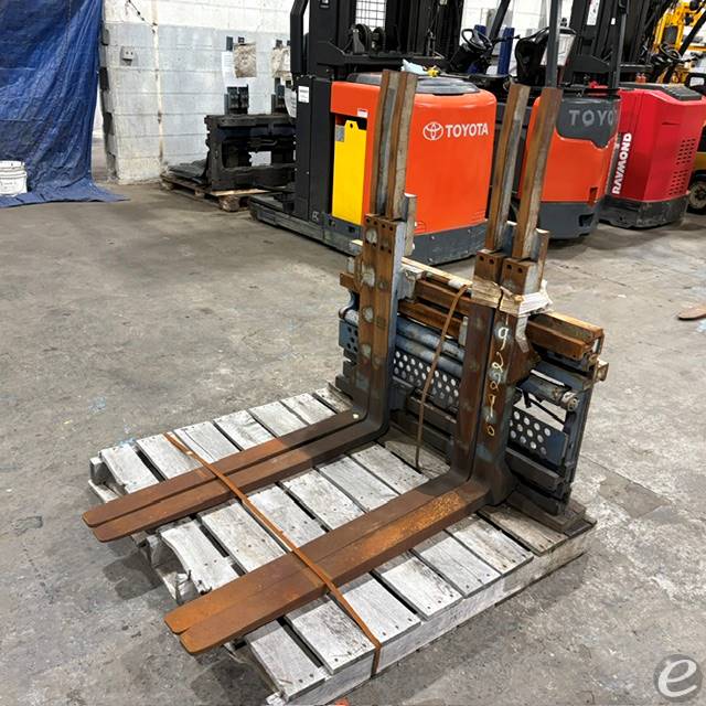 2019 Rightline LP5C-C5B0-BX