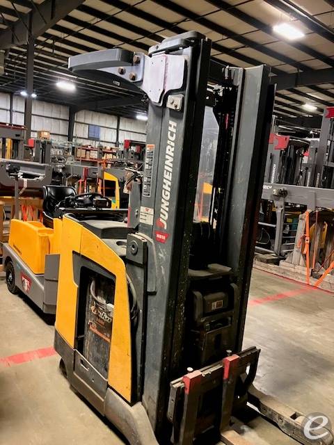 2015 Jungheinrich ETR340A