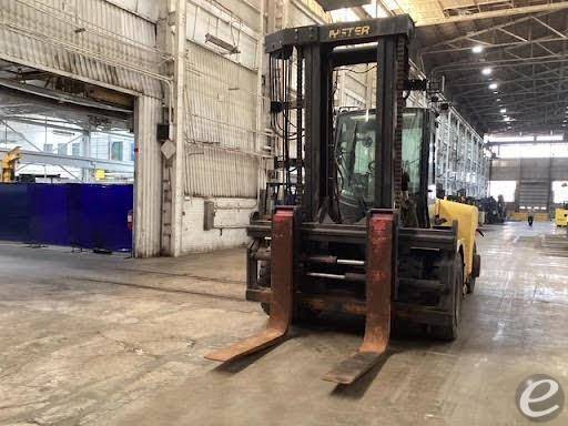 2020 Hyster H360XD