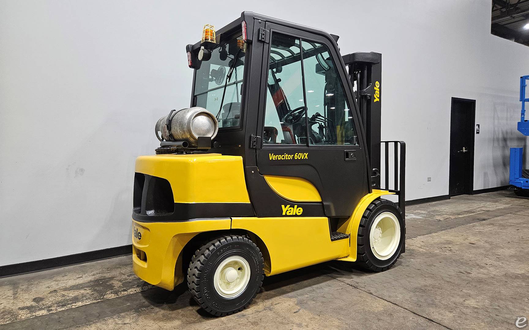 2018 Yale GLP060VX