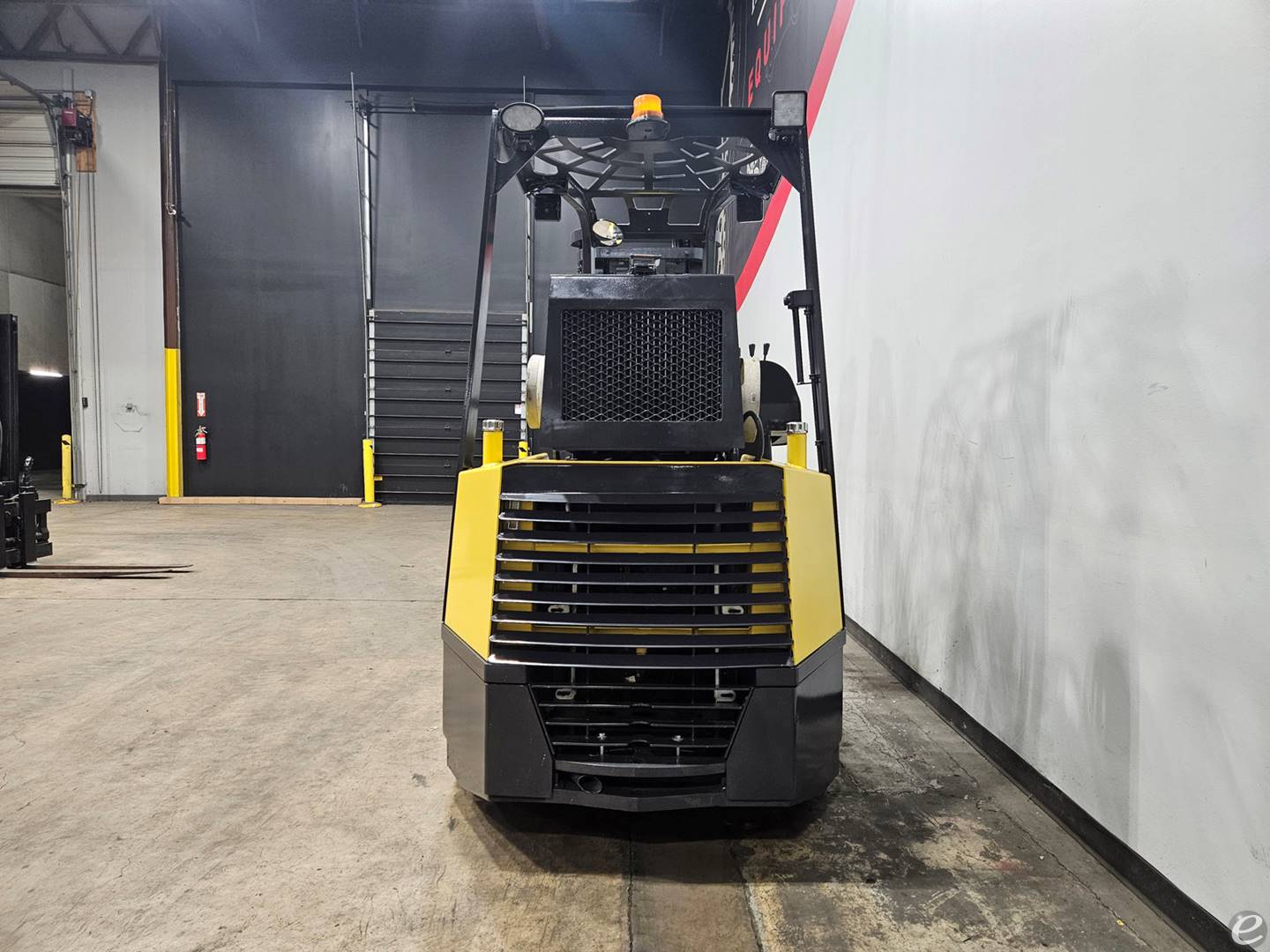 2019 Aisle-Master 44S