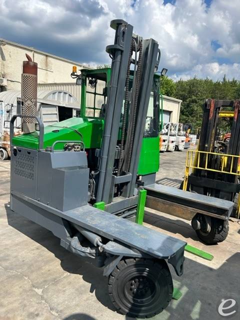 2012 Combilift C10000XL