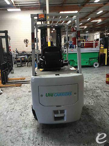 2018 Nissan                                             BXC60N Unavailable Forklift - 123Forklift