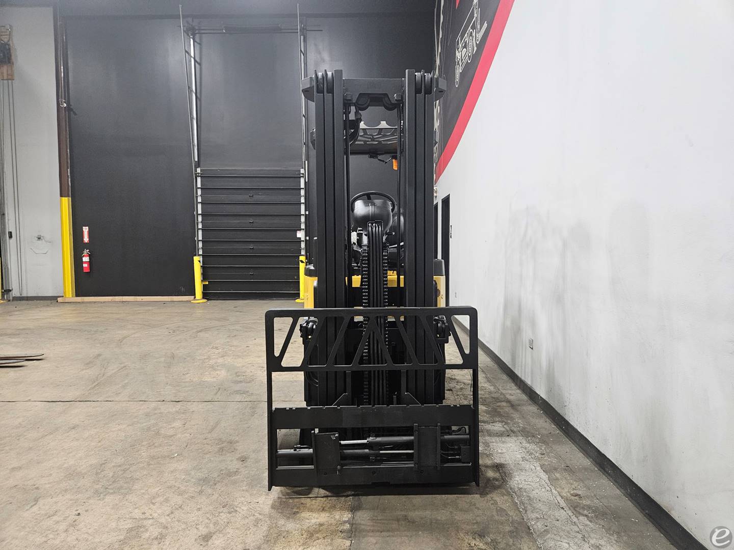 2018 Bendi B40I5