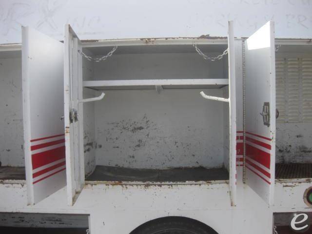 2006 Ford F550