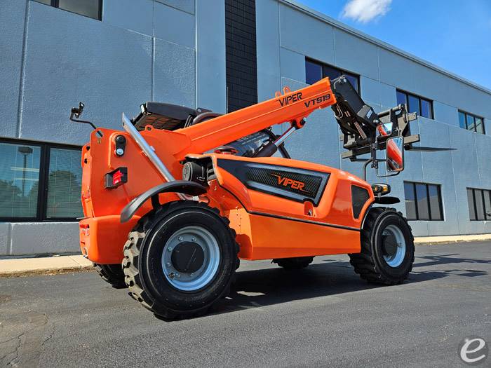 2026 Viper VT519