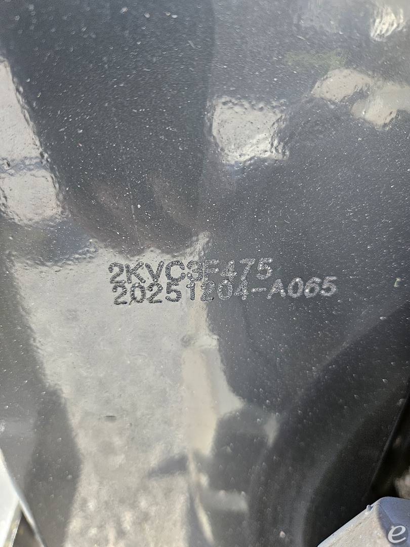 2026 Unicarriers BXC50Q1-AC