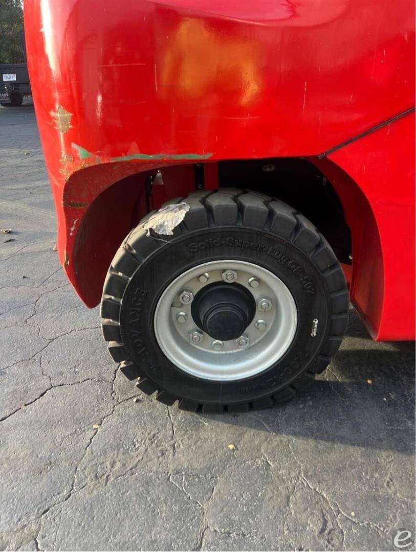 2022 Manitou MI50D