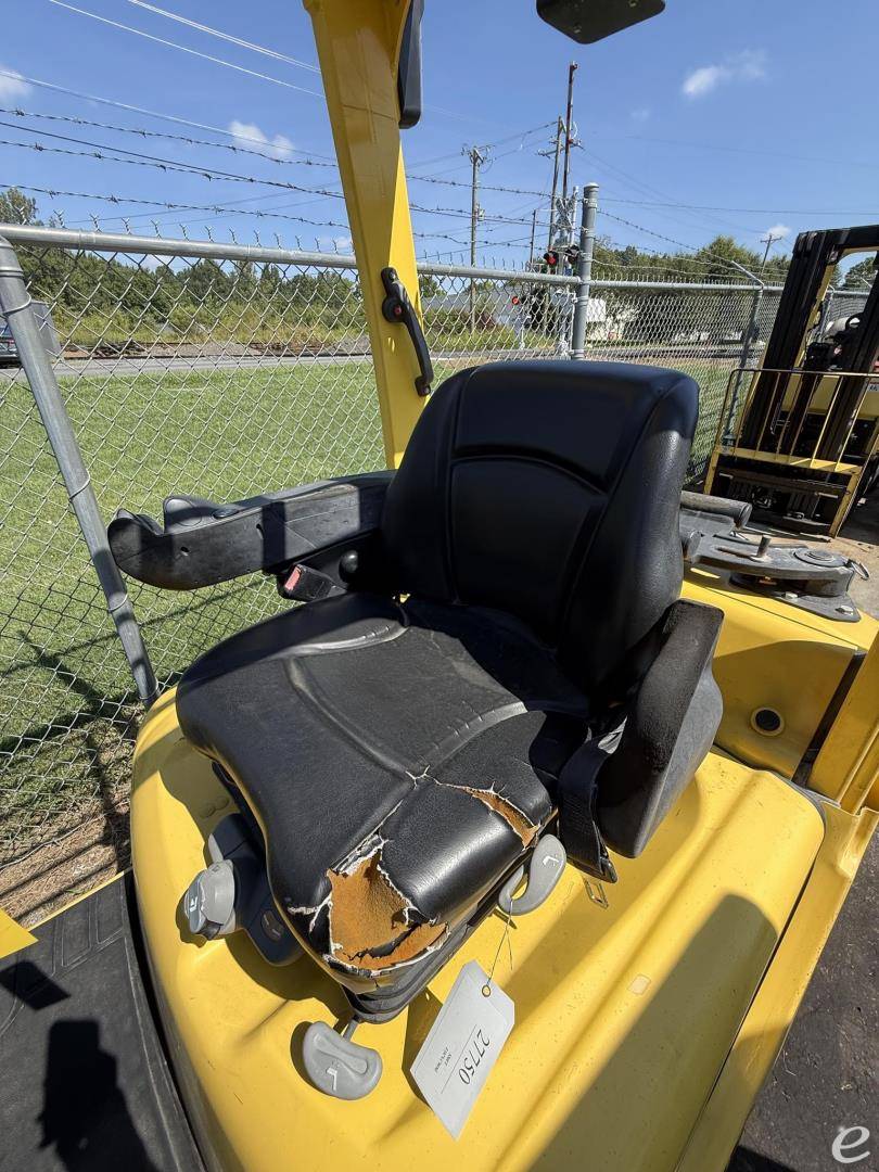 2011 Hyster S50FT