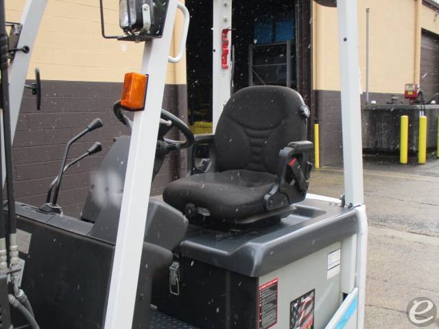 2015 Nissan BXC30/MCJ1BL15S