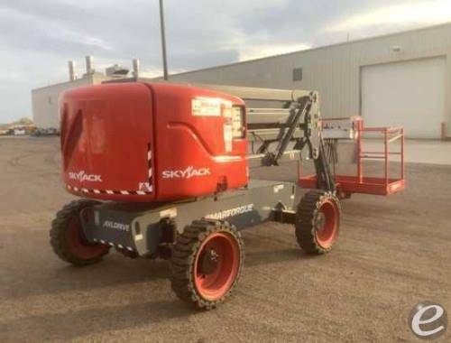 2023 Skyjack SJ45AJ