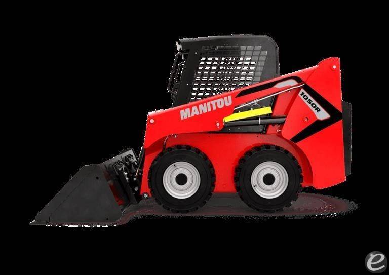 2026 Manitou 1050R