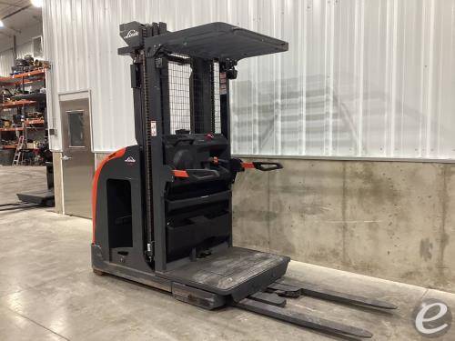 2021 Linde V15