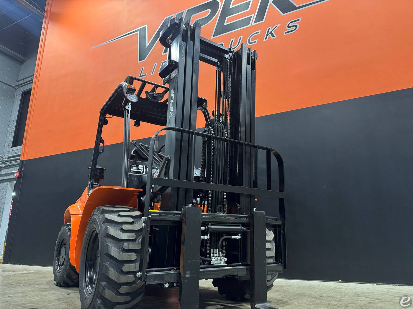 2026 Viper Lift Trucks RTD25F-4