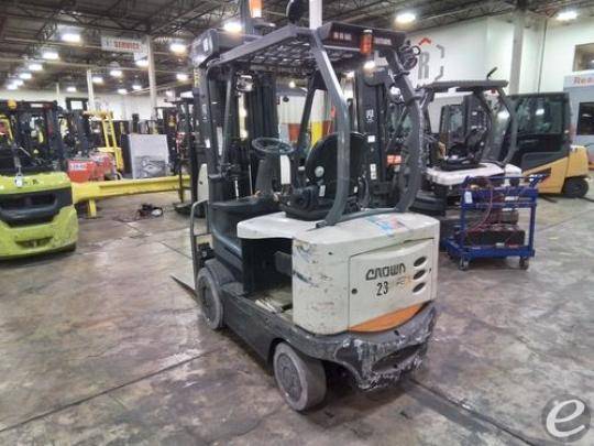 2020 Crown FC5215-50