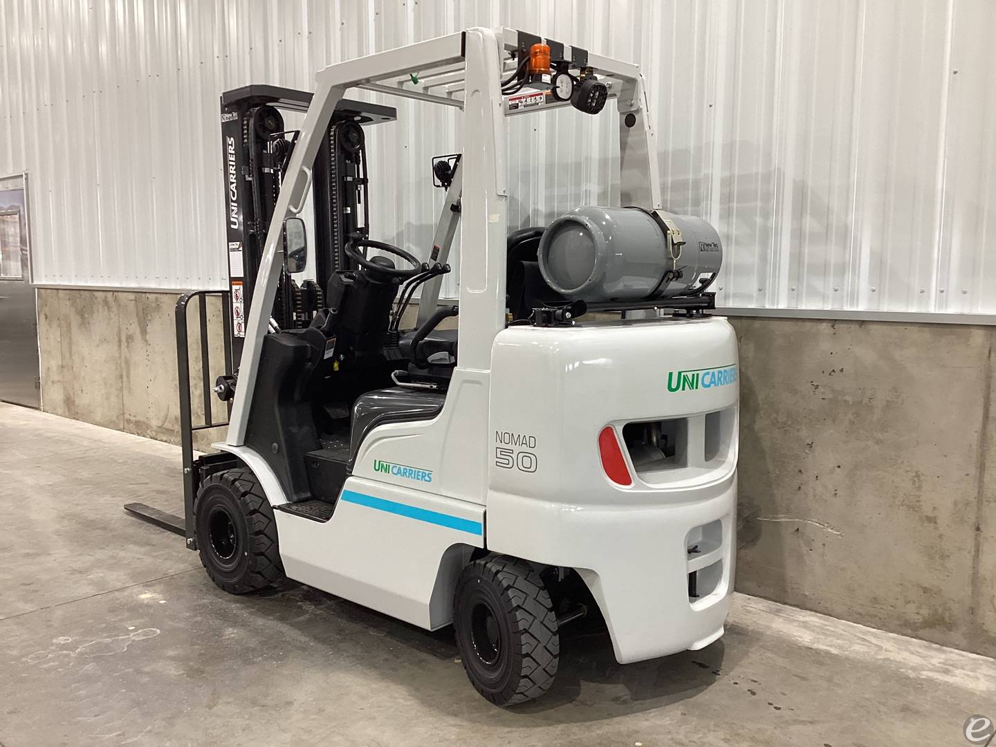 2025 Unicarriers AF50N7-LE