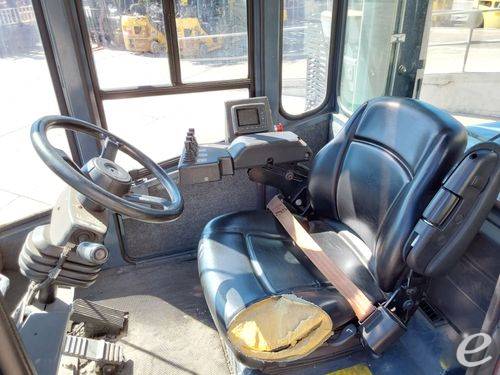 2021 Toyota THD3600-24
