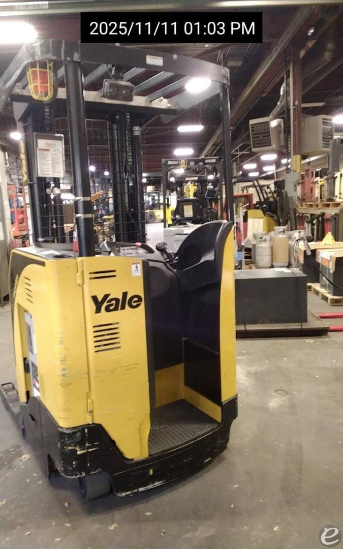 2020 Yale NR035DB