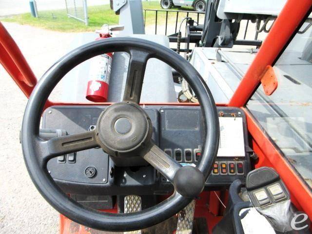 2014 Skyjack VR1056D