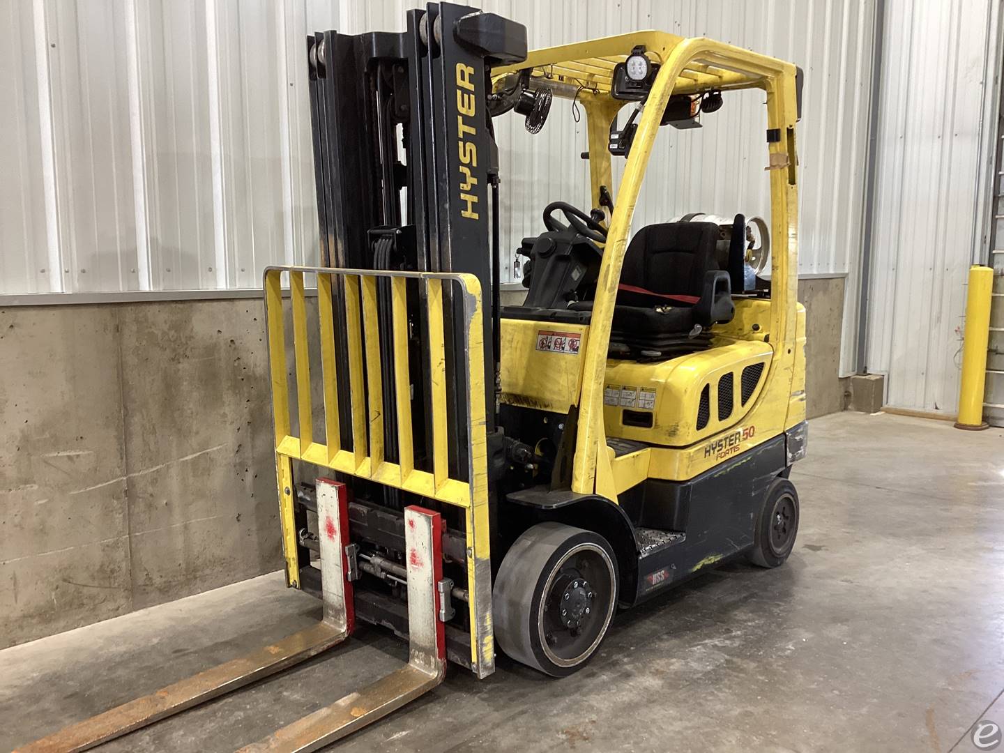 2022 Hyster S50FT		