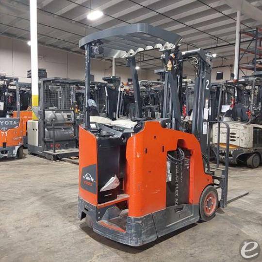 2021 Linde E20S